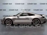 2023 Porsche 911
