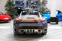 2023 Porsche 911