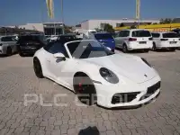 2023 Porsche 911