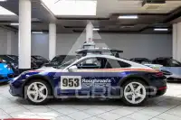 2023 Porsche 911