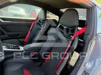 2023 Porsche 911