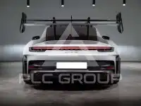 2023 Porsche 911