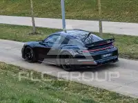 2023 Porsche 911