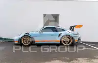 2023 Porsche 911