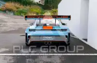 2023 Porsche 911