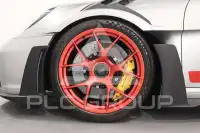 2023 Porsche 911