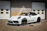 2023 Porsche 911