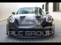 2023 Porsche 911