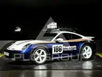 2023 Porsche 911
