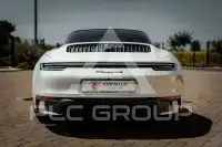 2023 Porsche 911