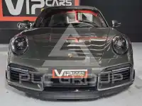 2023 Porsche 911