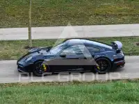 2023 Porsche 911