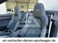 2023 Porsche 911