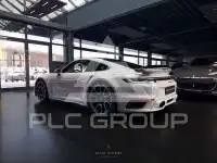2023 Porsche 911
