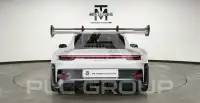 2023 Porsche 911