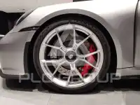 2023 Porsche 911