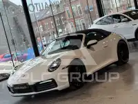 2023 Porsche 911