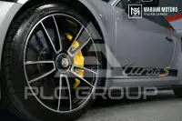 2023 Porsche 911