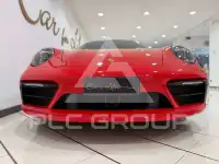 2023 Porsche 911