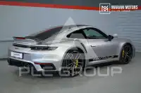 2023 Porsche 911