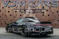 2023 Porsche 911