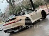 2023 Porsche 911