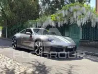 2023 Porsche 911