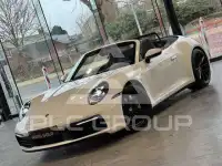 2023 Porsche 911