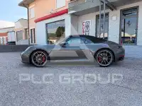 2023 Porsche 911