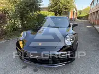 2023 Porsche 911