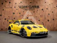 2023 Porsche 911