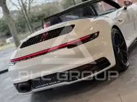2023 Porsche 911