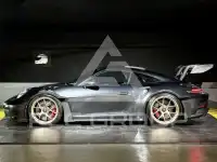 2023 Porsche 911