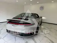 2023 Porsche 911