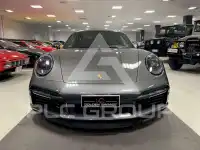 2023 Porsche 911