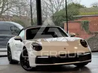 2023 Porsche 911
