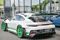 2023 Porsche 911