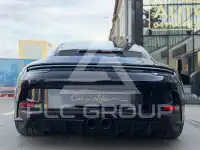 2023 Porsche 911