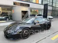 2023 Porsche 911