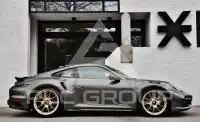 2023 Porsche 911
