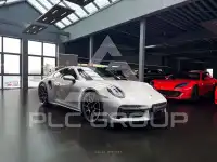 2023 Porsche 911