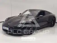 2023 Porsche 911