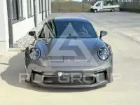 2023 Porsche 911