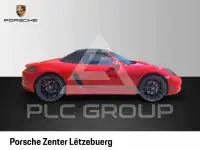 2023 Porsche 718