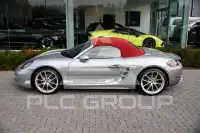 2023 Porsche 718