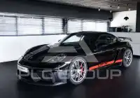 2023 Porsche 718