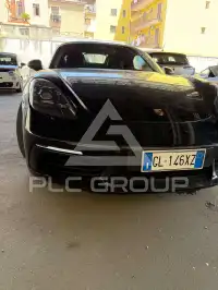 2023 Porsche 718