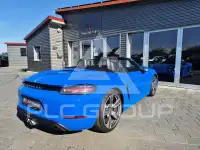 2023 Porsche 718