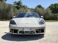 2023 Porsche 718