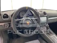 2023 Porsche 718